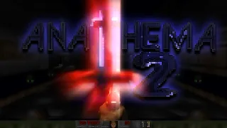 Doom II 🎮 Playing through: ANATHEMA 2! 👹 Part 1