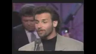 The Gaither Vocal Band - "Daystar" - 1989