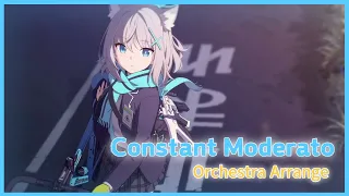 Theme 01 | Constant Moderato Orchestra |ブルーアーカイブ | Blue Archive