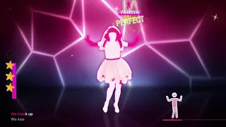 Just Dance 2020: Katy Perry - Hot N Cold (MEGASTAR) - (All Perfects)