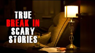 55 True Home Horror Stories | Home Alone, Intruders and Late Night Visitors