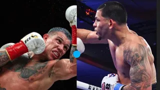 BERLANGA VS ROSADO FIGHT THAT MAKES SENSE ‼️ BOTH WANT THE FIGHT 🔥