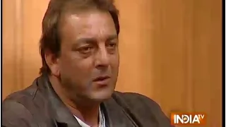 Sanjay Dutt in Aap Ki Adalat (Full Interview)