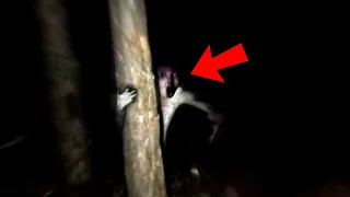 Top 5 Scary Videos That Are Unexplained