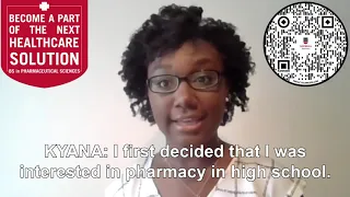 The Pharmaceutical Sciences Program @ UGA Pharmacy