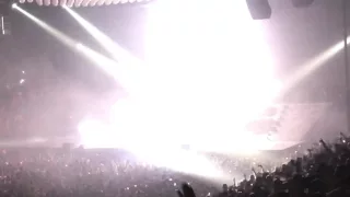 Drake - Still Here (Live at the American Airlines Arena of Summer Sixteen Tour on 8/30/2016)