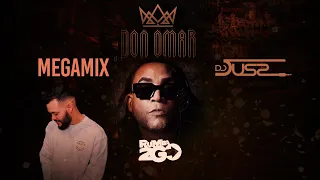 Don Omar MegaMix