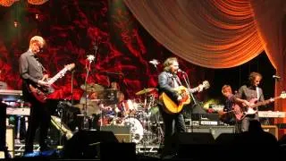 Wilco - Peace, Love, and Understanding (Nick Lowe) - Solid Sound - MASS MoCA - June 21, 2013