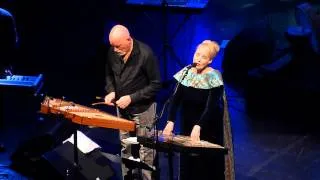 Dead Can Dance Paris 2012 Grand Rex Dreams Made Flesh