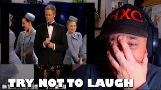 Neil Patrick Harris' 2011 Tony Awards Opening Number REACTION!