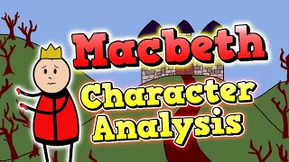 Macbeth Character Analysis: English Literature