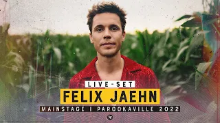 PAROOKAVILLE 2022 | FELIX JAEHN