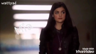 HuG Me - Wattpad Trailer - Lucy Hale, Ian Somerhalder