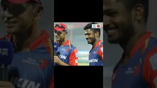 #sreesanth #sanjusamson #cricket #malayalam #tevinjoseph