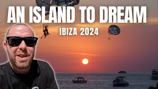 Ibiza 2024 Update, Ibiza Vlog Like No Other!