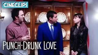 Barry At The Party | Punch-Drunk Love | CineClips