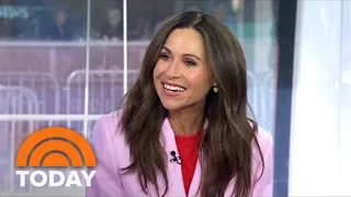 Minnie Driver Opens Up About Matt Damon Relationship In New Book