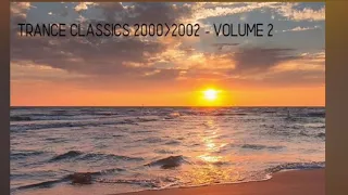 EUPHORIC IBIZA TRANCE CLASSICS 2000-2002 Volume 2 (1/2) - DJ NHig