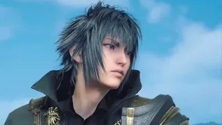 ASMR- Noctis Lucis Caelum- Final Fantasy XV