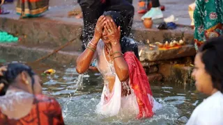 Люди гибнут от аномального зноя в Индии. Жара раскаляет планету