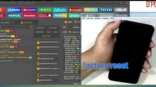 Redmi 9a Factory reset by unlock tool । Redmi 9a easy factory done ।। #redmi #mobile #gyan