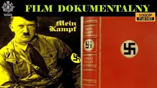 MEIN KAMPF. MANIFEST HITLERA, Film Dokumentalny, Historie Wojenne
