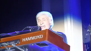 Dennis DeYoung (Styx) "Lady" 2-16-2019 St Louis