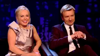 Piers Morgan's Life Stories - Jayne Torvill & Christopher Dean - Part 4 of 4 - 8th March 2013