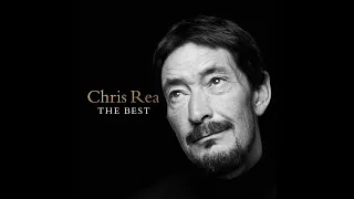 As long as I have your love - Chris Rea