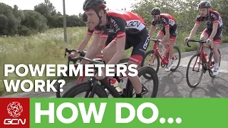 How Do Powermeters Work?