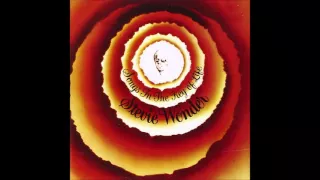 Stevie Wonder - I Wish Instrumental