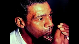 Little Walter & His Jukes - Mellow Down Easy (1954)