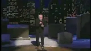 George Carlin - Do You Have Freedom Of Choice