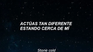 Hold On, We're Going Home - Arctic Monkeys (Español)