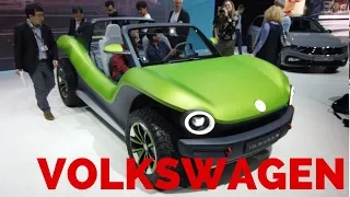 Volkswagen | GIMS2019 | AvtoBaz | Dj Tural | AvtoStop