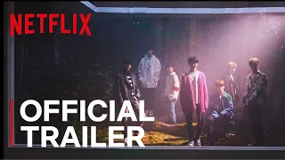 LET US OUT [ENHYPEN] | Netflix Trailer