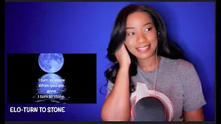 ELO - Turn To Stone *DayOne Reacts*