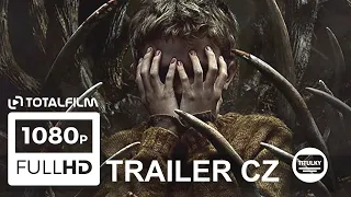 Paroží (2021) CZ HD trailer