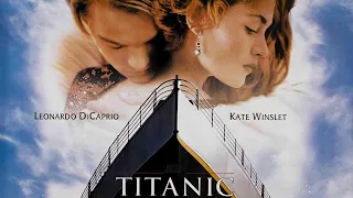 41 - Titanic Expanded Soundtrack - A Life So Changed (By James Horner)