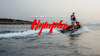 Khay Be, Dirty Harry - Nympho | Prod. by Destiny (Official Music Video)