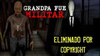 Grandpa fue VETERANO de GUERRA | Información confirmada de Granny