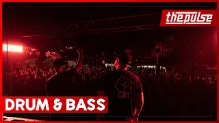 #SennheiserSessions - Drum & Bass with Problem Central & Friends