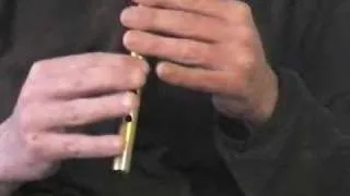 Cooley's Reel - Tin Whistle - Tradschool