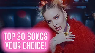 Top 20 Songs Of The Week - May 2023 - Week 2 ( YOUR CHOICE TOP 20 )