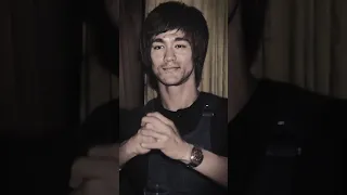 Bruce Lee