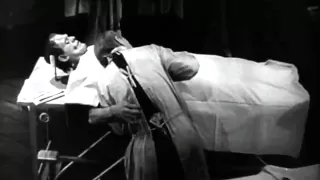 Франкенштейн / Frankenstein (1931) трейлер