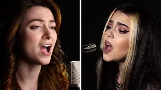 I See Fire Metal Version- Malinda and Violet