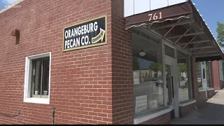 Downtown Orangeburg revitalization continues