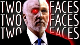 The Two Faces Of Gregg Popovich