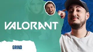 TON DUO PRÉFÉRÉ SUR VALORANT (ft. Squeezie) - Live Complet GOTAGA